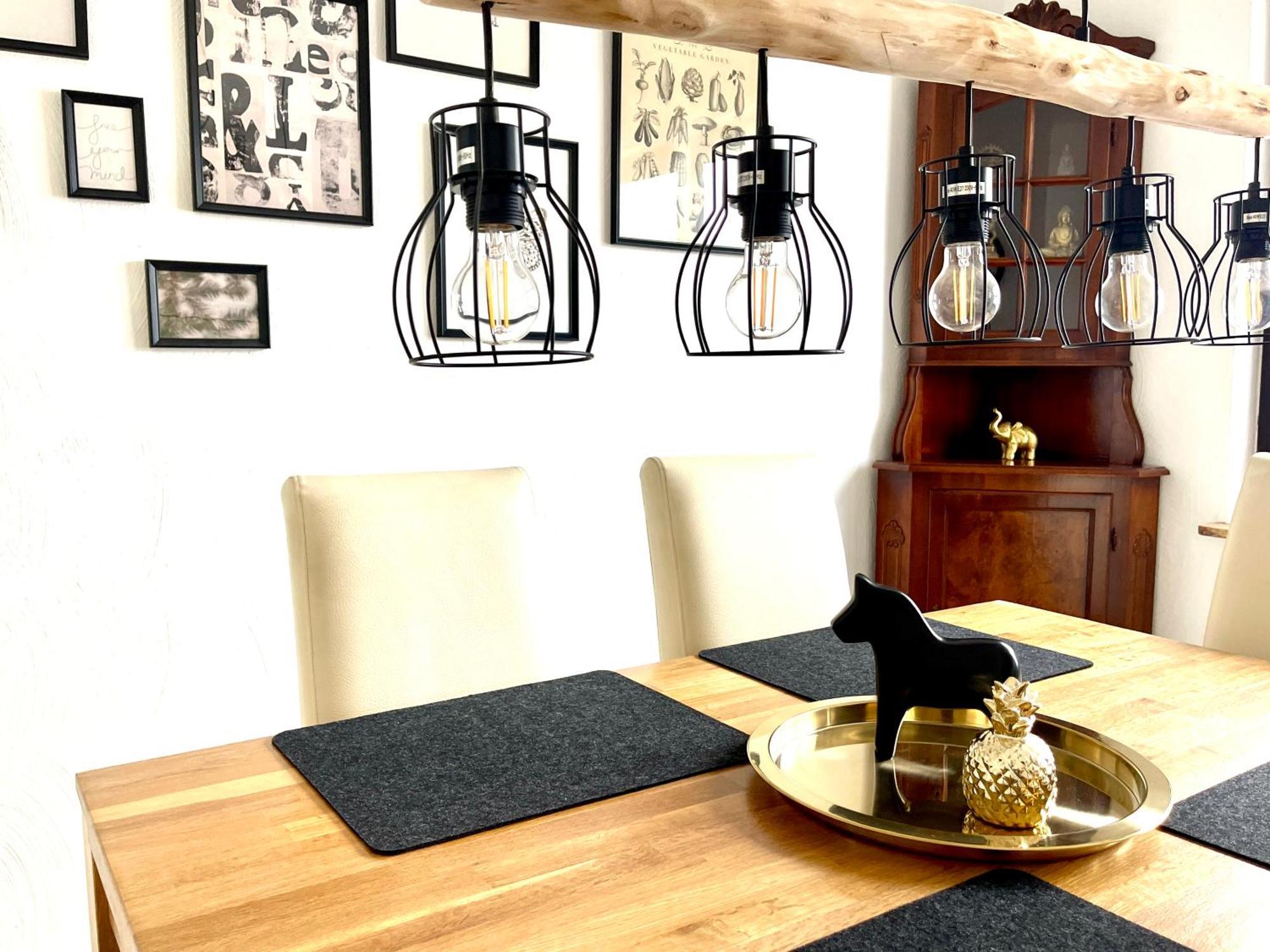 Allegra Appartements, Region Bostalsee 노펠덴 외부 사진