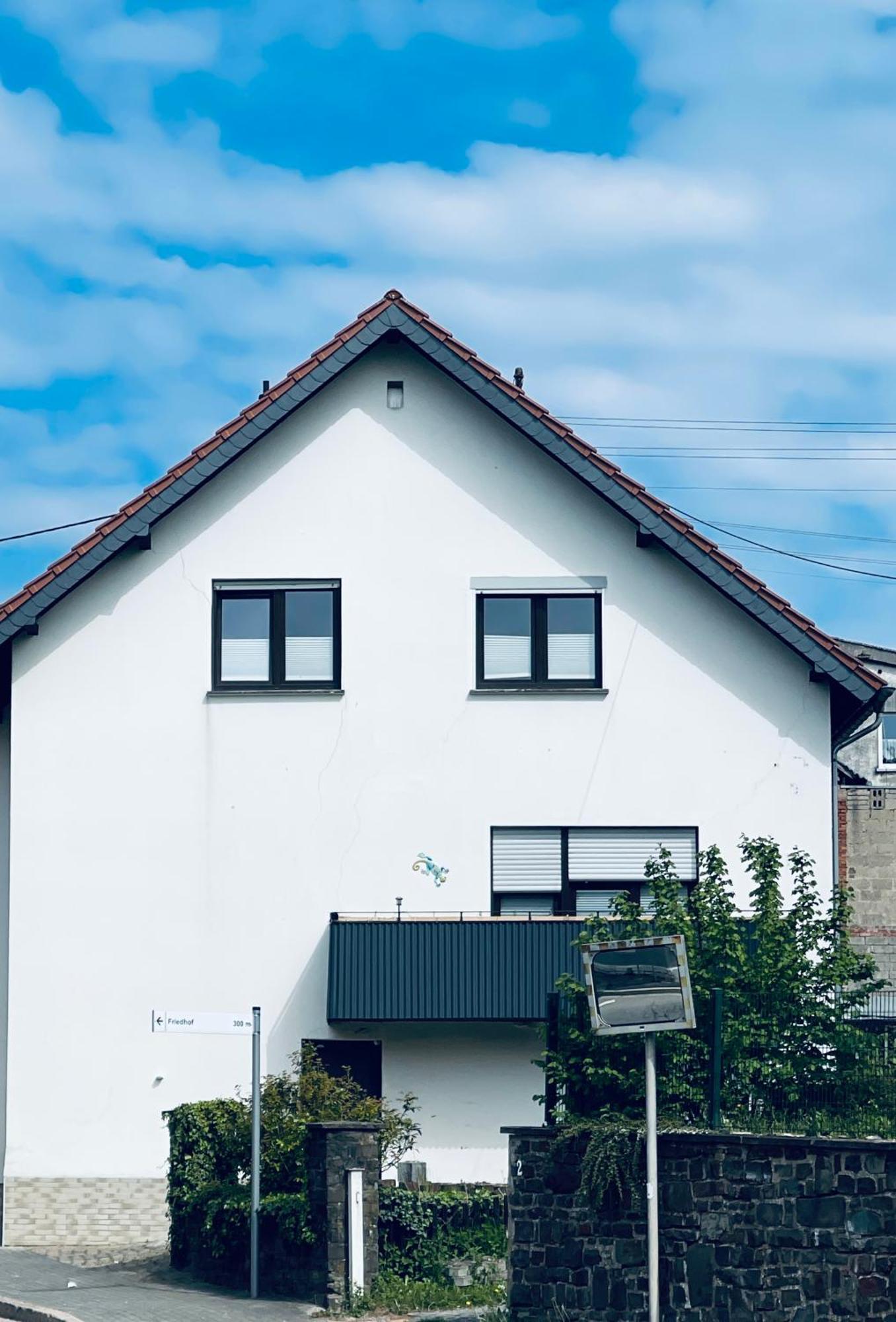 Allegra Appartements, Region Bostalsee 노펠덴 외부 사진